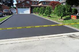 Best Driveway Crack Filling  in Terryville, NY