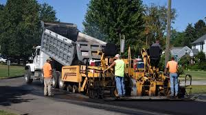 Professional Driveway Paving in Terryville, NY