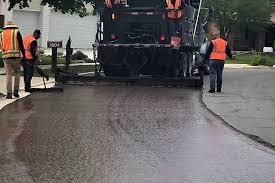 Driveway Pressure Washing in Terryville, NY